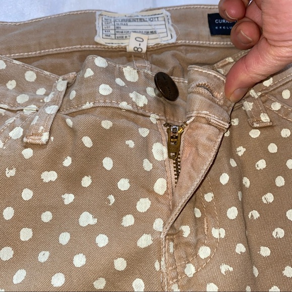 Current/Elliott The Stiletto Haystack - Picture 12 of 13